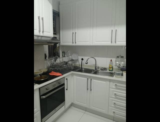 2 BEDROOM APARTMENT FOR SALE IN NORTH BEACH